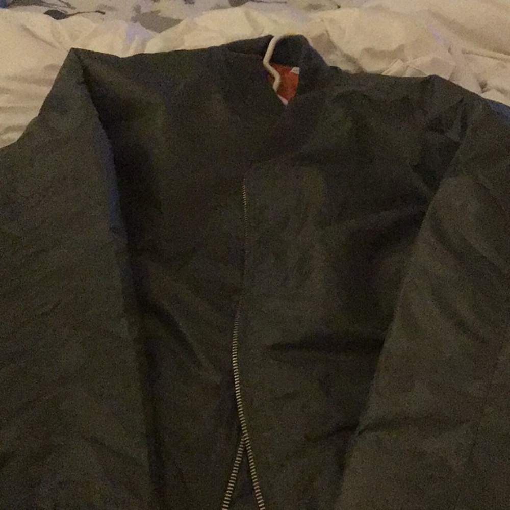 Rothco A1 flight jacket , size 4 XL